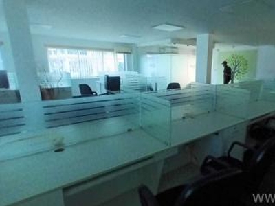2000 Sq. ft Office for rent in Palarivattom, Kochi