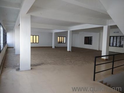 2100 Sq. ft Office for rent in Palarivattom, Kochi