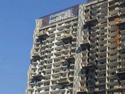 2500 sq ft 3 BHK 3T NorthEast facing Apartment for sale at Rs 4.50 crore in Prateek Edifice in Sector 107, Noida