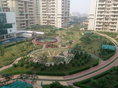 3500 sq ft 4 BHK 5T Apartment for sale at Rs 3.91 crore in Purvanchal Royal Park in Sector 137, Noida