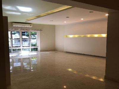 3 BHK Flat In Nitesh Canary Wharf for Rent In Richmond Town