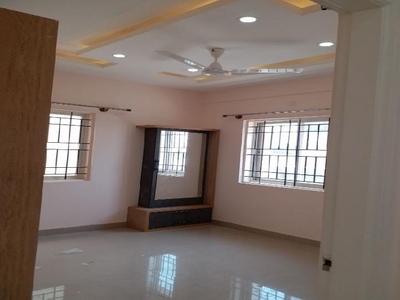 3 BHK Flat In Sri Nidhi Bliss for Rent In Kalkere