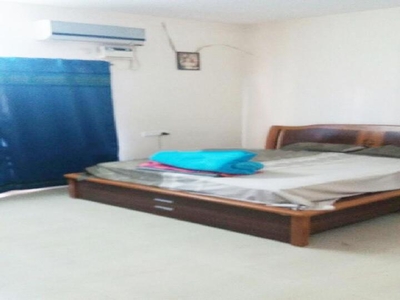 3 BHK House for Rent In Babusabpalya