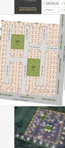 3270.78 Sq. ft Plot for Sale in Dholera, Ahmedabad