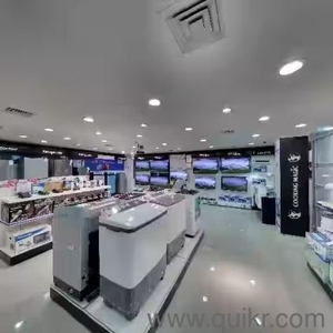3350 Sq. ft Shop for rent in Race Course, Coimbatore