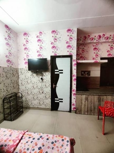 350 sq ft 1RK 1T BuilderFloor for rent in Project at Sector 28, Noida by Agent Avadhesh