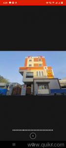 4+ BHK 7000 Sq. ft Apartment for rent in Maruthi Nagar-Kothapet, Hyderabad