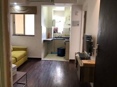 495 sq ft 1RK 1T Apartment for rent in Paras Tierea at Sector 137, Noida by Agent Future Fortune