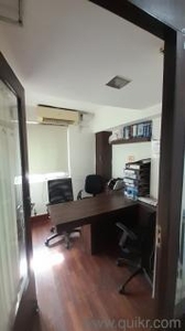 540 Sq. ft Office for rent in Race Course Road, Bangalore