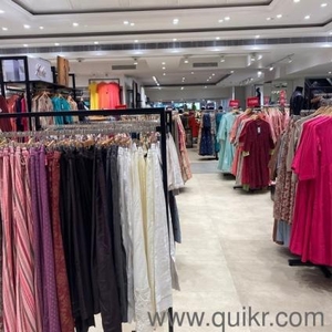 5800 Sq. ft Shop for rent in Race Course, Coimbatore