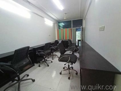 600 Sq. ft Office for rent in C Scheme, Jaipur