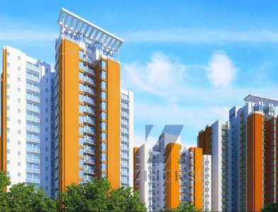 850 sq ft 2 BHK 2T Apartment for sale at Rs 42.00 lacs in Jaypee Aman in Sector 151, Noida