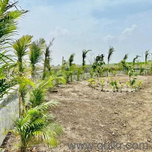 900 Sq. ft Plot for Sale in Dholera, Ahmedabad