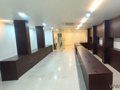 990 Sq. ft Office for rent in Vyttila, Kochi