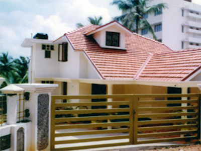 Muthoot Independent Villas in Peroorkada, Trivandrum