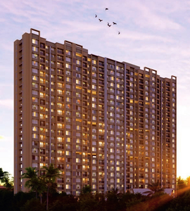 Balaji Estate C3 in Dombivali, Mumbai