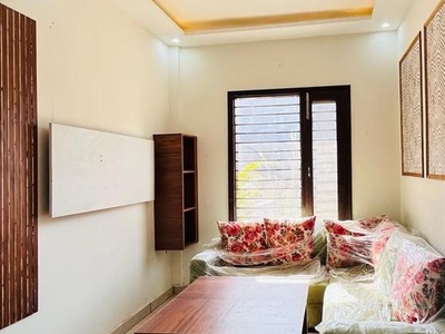 1 Bedroom 568 Sq.Ft. Builder Floor in Kharar Mohali Road Kharar