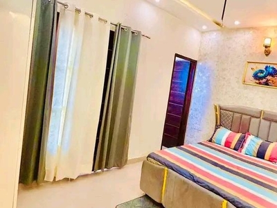 1 Bedroom 65 Sq.Yd. Builder Floor in Kharar Landran Road Mohali