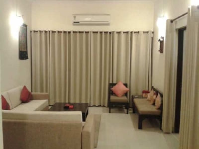 1 BHK Apartment 2400 Sq.ft. for Rent in