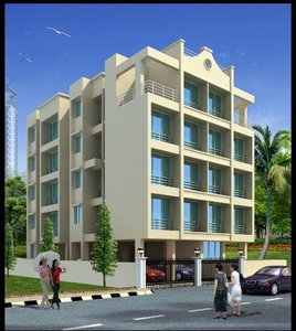 1 BHK Apartment for Sale in Panvel, NaviMumbai