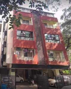 1 BHK Flat for Lease In Btm Layout