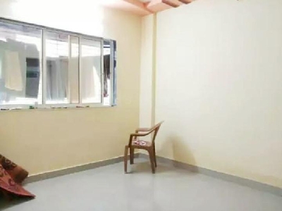 1 BHK Flat for Rent In Nalasopara West