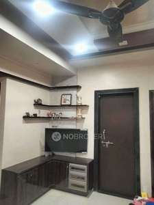 1 BHK Flat for Rent In Tathawade