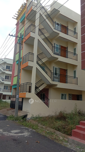 1 BHK Flat for Rent In Thalaghattapura