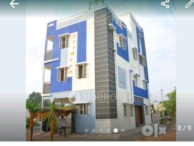 1 BHK Flat for Rent In Vidyaranyapura