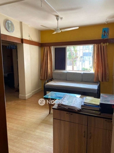 1 BHK Flat In Abhishekh Apartment for Rent In Happy Colony