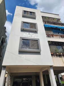 1 BHK Flat In Aisha Manzil for Rent In Wadgaon Sheri