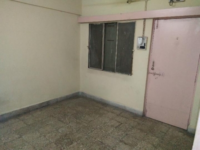 1 BHK Flat In Anand Sagar Apartment for Rent In Anand Nagar