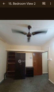1 BHK Flat In Ananda Heights for Rent In Vadgaon Sheri