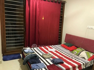 1 BHK Flat In Apartment for Rent In Banaswadi
