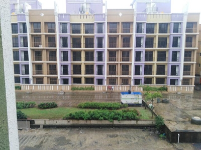 1 BHK Flat In Arihant Arshiya for Rent In Khopoli
