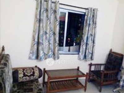 1 BHK Flat In Ashthavinayak Chs for Rent In Malad West