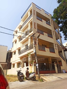 1 BHK Flat In Ayur Deepam Building for Rent In Yelahanka Newtown