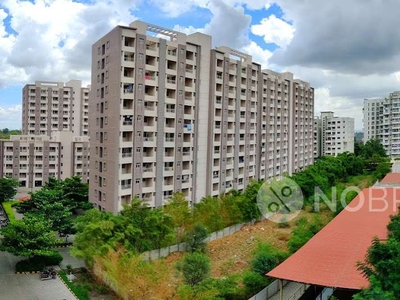 1 BHK Flat In Bank Auction Property - Xrbia Eiffel City for Rent In Chakan