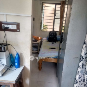 1 BHK Flat In Bda Complex Apartments for Rent In Rr Nagar