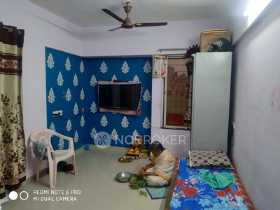1 BHK Flat In Builder Flat for Rent In Kondhwa Budruk