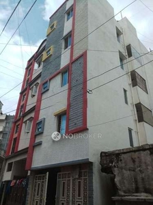 1 BHK Flat In Chowdeshwari Nilaya for Rent In Btm Layout