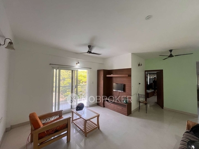 1 BHK Flat In Classic Aydin for Rent In Bangalore