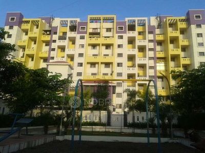 1 BHK Flat In Corona Apartments for Rent In Kondhwa Budruk