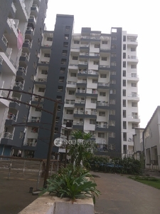 1 BHK Flat In Cozy Homes for Rent In Awhalwadi Rd