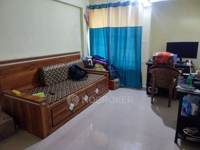 1 BHK Flat In Devraj Residency for Rent In Wadgaon Sheri