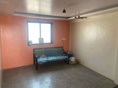 1 BHK Flat In Dhayreshwar Apartment for Rent In S No 153 Opp Pokale School,, 1551, Dhayari Phata Rd, Sitaee Nagar, Dhayari, Pune, Khadewadi, Maharashtra 411041, India