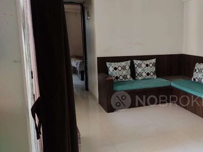 1 BHK Flat In Dmk Stella for Rent In D2 Stella Towers, Moshi - Alandi Rd, Pimpri-chinchwad, Maharashtra 412105, India