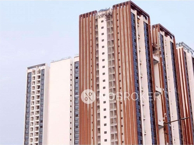 1 BHK Flat In Duville Riverdale Suites for Rent In Kharadi