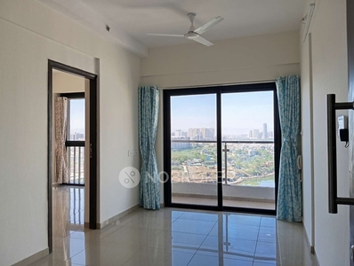 1 BHK Flat In Duville Riverdale Suites, Kharadi for Rent In Kharadi