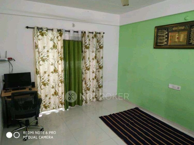 1 BHK Flat In Fressia Sky Manjari Budruk for Rent In Snbp School Road